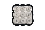 Diode Dynamics SS5 Lens Clear Spot thumbnail 1