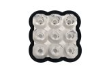 Diode Dynamics SS5 Lens Clear Spot thumbnail 2