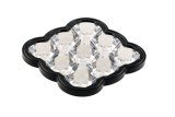 Diode Dynamics SS5 Lens Clear Spot thumbnail 3