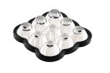 Diode Dynamics SS5 Lens Clear Spot thumbnail 4