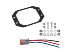Diode Dynamics SS3 Backlit Flush Mounting Kit ((Single)) thumbnail 3