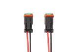 Diode Dynamics SS3 Backlit Flush Mounting Kit ((Single)) thumbnail 4