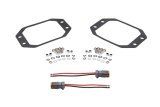 Diode Dynamics SS3 Backlit Flush Mounting Kit ((Single)) thumbnail 5