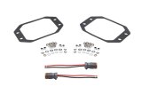 Diode Dynamics SS3 Backlit Flush Mounting Kit ((Single)) thumbnail 7