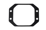 Diode Dynamics SS3 Backlit Flush Mounting Kit ((Single)) thumbnail 9