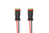 Diode Dynamics SS3 Backlit Flush Mounting Kit (Pair) thumbnail 8