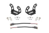 Diode Dynamics SS3 Backlit Universal Bracket Kit ((Single)) thumbnail 5