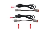 Diode Dynamics SS3 Backlight Tap Wire Kit (Pair) thumbnail 2