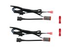 Diode Dynamics SS3 9006 Backlight Tap Wire Kit (Pair) thumbnail 4
