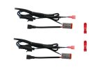 Diode Dynamics SS3 9006 Backlight Tap Wire Kit (Pair) thumbnail 5
