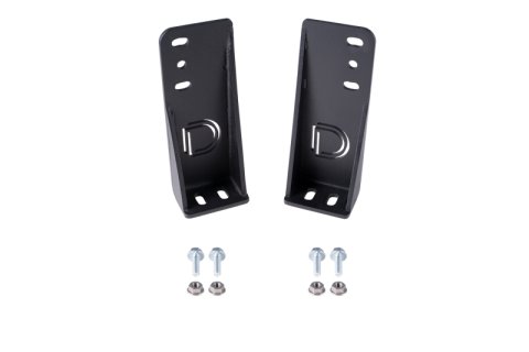 Diode Dynamics SS5 CrossLink Universal Bracket Kit Set thumbnail 1
