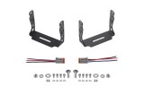 Diode Dynamics SS5 Universal Bracket Kit (one) thumbnail 4