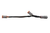 Diode Dynamics SS5 CrossLink Splitter Harness (one) thumbnail 2
