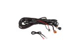 Diode Dynamics Heavy Duty (Single) Output 4 Pin Wiring Harness thumbnail 1