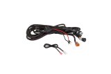 Diode Dynamics Heavy Duty (Single) Output 4 Pin Wiring Harness thumbnail 2