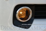 Diode Dynamics SS3 Max Type CGX Kit ABL - White SAE Fog thumbnail 3