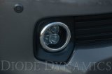 Diode Dynamics SS3 Sport Type CGX Kit ABL - Yellow SAE Fog thumbnail 4