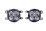 Diode Dynamics SS3 Sport Type CGX Kit ABL - Yellow SAE Fog thumbnail 9