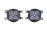 Diode Dynamics SS3 Sport Type CGX Kit ABL - White SAE Fog thumbnail 1