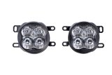 Diode Dynamics SS3 Sport Type CGX Kit ABL - White SAE Fog thumbnail 6