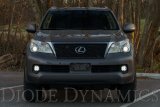 Diode Dynamics SS3 Sport Type CGX Kit ABL - White SAE Fog thumbnail 8