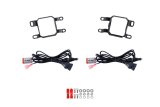 Diode Dynamics SS3 Type CGX Fog Light Mounting Kit thumbnail 5