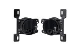 Diode Dynamics Elite Series Type MR Fog Lamps - Yellow (Pair) thumbnail 7