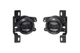 Diode Dynamics Elite Series Type MR Fog Lamps - White (Pair) thumbnail 1