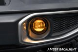 Diode Dynamics Elite Series Type MR Fog Lamps - White (Pair) thumbnail 9