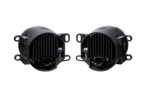 Diode Dynamics Elite Series Type CGX Fog Lamps - White (Pair) thumbnail 4