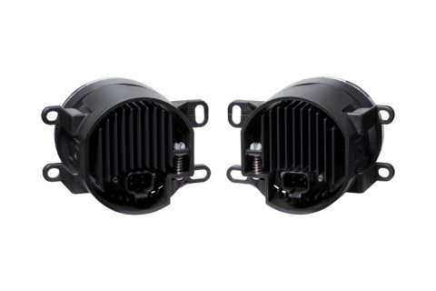 Diode Dynamics Elite Series Type CGX Fog Lamps - White (Pair) thumbnail 5
