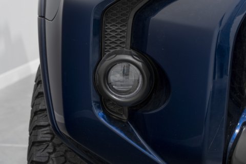 Diode Dynamics Elite Series Type CGX Fog Lamps - White (Pair) thumbnail 6