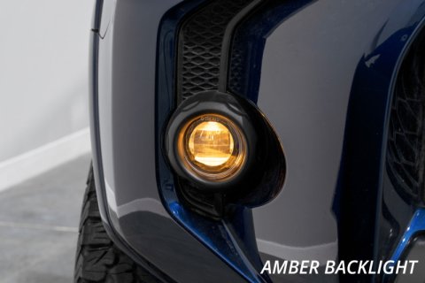 Diode Dynamics Elite Series Type CGX Fog Lamps - White (Pair) thumbnail 7