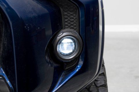 Diode Dynamics Elite Series Type CGX Fog Lamps - White (Pair) thumbnail 8