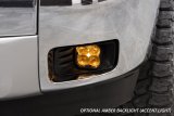 Diode Dynamics SS3 Type CH LED Fog Light Kit Pro ABL - Yellow SAE Fog thumbnail 4