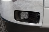 Diode Dynamics SS3 Type CH LED Fog Light Kit Pro ABL - Yellow SAE Fog thumbnail 8