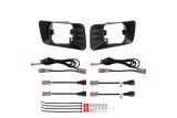 Diode Dynamics SS3 Type CH Fog Light Mounting Kit thumbnail 3