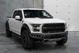 Diode Dynamics 17-20 Ford Raptor SS3 LED Fog Light Kit - Yellow Max thumbnail 6