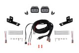 Diode Dynamics 21-22 Ford F-150 Stage Series Reverse Light Kit C2 Sport thumbnail 3
