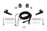 Diode Dynamics 21-22 Ford F-150 Stage Series Reverse Light Kit C1 Pro thumbnail 2
