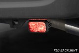 Diode Dynamics 21-22 Ford F-150 Stage Series Reverse Light Kit C1 Pro thumbnail 9