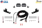Diode Dynamics 21-22 Ford F-150 Stage Series Reverse Light Kit C1 Sport thumbnail 5