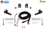Diode Dynamics 21-22 Ford F-150 Stage Series Reverse Light Kit C1 Sport thumbnail 7