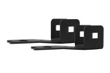 Diode Dynamics 21-22 Ford F-150 Stage Series Reverse Light Mounting Kit thumbnail 2