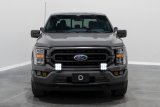 Diode Dynamics 21-22 Ford F-150 SS5 Bumper LED Pod Light Kit - Pro White Driving thumbnail 6