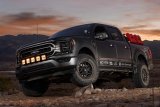 Diode Dynamics 21-22 Ford F-150 SS5 Grille CrossLink Lightbar Kit - Sport - White Combo thumbnail 6