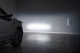 Diode Dynamics 21-22 Ford F-150 SS5 Grille CrossLink Lightbar Kit - Sport - White Combo thumbnail 7