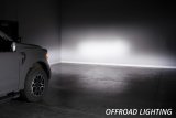 Diode Dynamics 21-22 Ford F-150 SS3 LED Fog Pocket Kit - White Max thumbnail 9