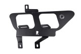 Diode Dynamics 21-22 Ford F-150 Stage Series Fog Pocket Mounting Brackets thumbnail 1