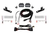 Diode Dynamics 15-20 Ford F-150 C2 Pro Stage Series Reverse Light Kit thumbnail 3